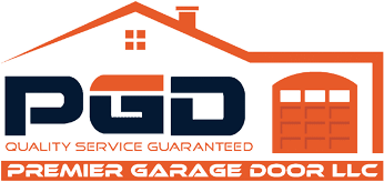 Premiergaragedoor Logo