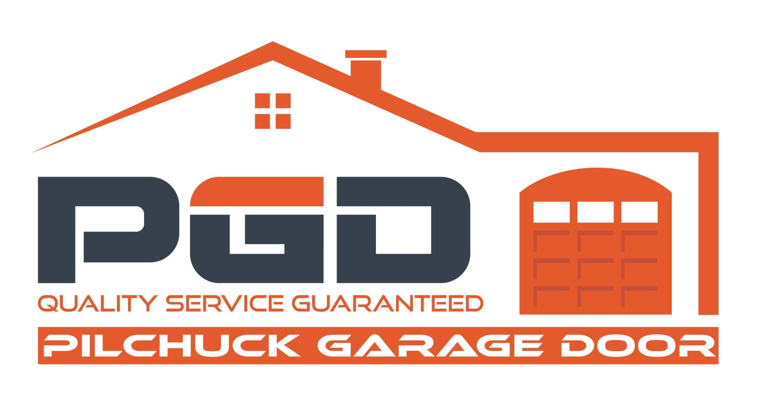 Pilchuck Garage Door